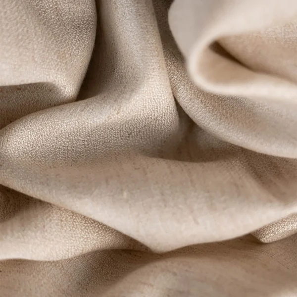 Home Luxury Curtains Soft Fabric Semi-Translucent Valances