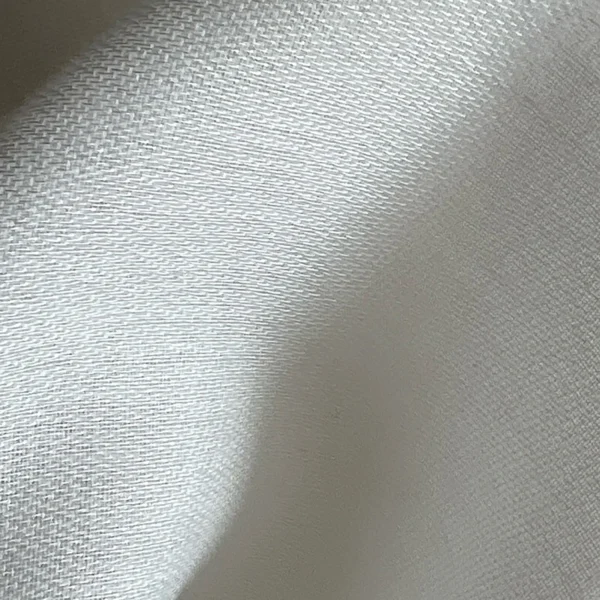 Custom Sizes Woven Textured Linen Tulle Curtains Soft Valances in Variety Sizes - Image 3