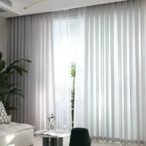 Curtain Poles
