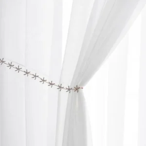 Home textile fabric