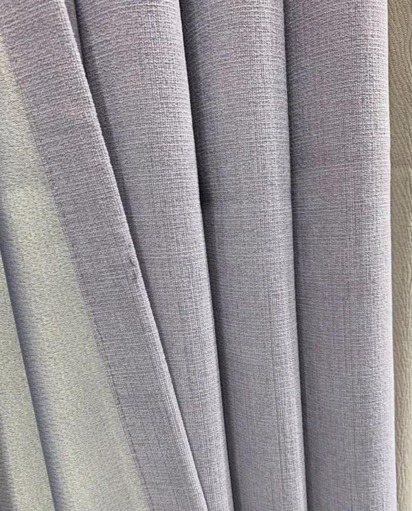 Factory Supply Drape Wedding Backdrop Design Christmas Strong Scratch-proof Curtain Fabric  Curtain - Image 2