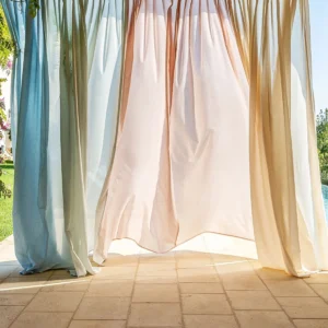 Fabric & Textile Raw Material
