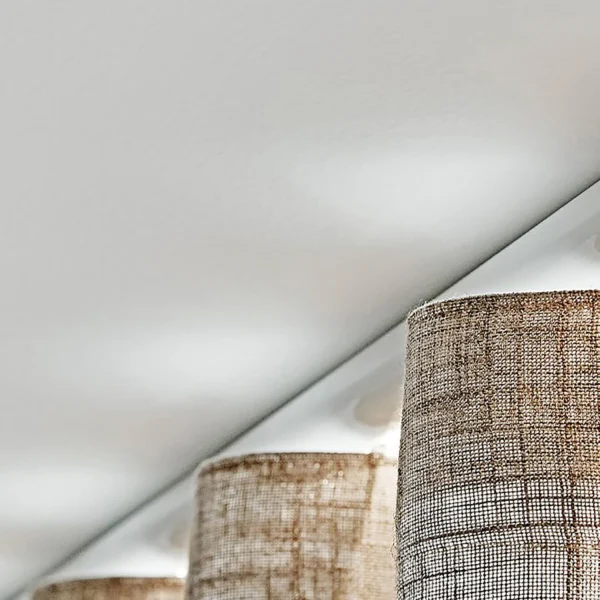 Natural Linen Tulle Curtains Eco-Friendly Valances for Home Decor - Image 5