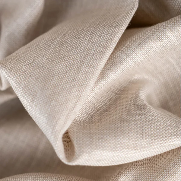 Home Luxury Curtains Soft Fabric Semi-Translucent Valances - Image 6